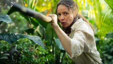 Review | Rachel McAdams takes her cutthroat comedy genius way beyond Regina George - The Washington Post