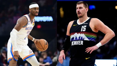 Reviving the MVP Debate Between Shai Gilgeous-Alexander and Nikola Jokić
