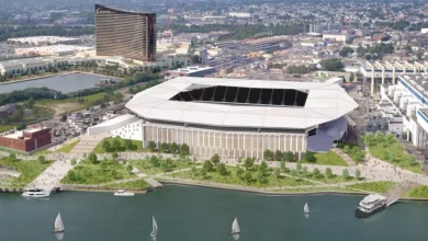 Revolution soccer stadium plan moving forward after deal reached with Boston and Everett officials