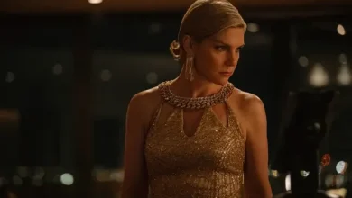 Rhea Seehorn favored to win lead actress trophies at Golden Globes, Critics Choice Awards for ‘Pluribus’