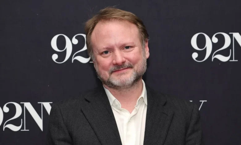 Rian Johnson Says He Was Not 'Spooked' by Toxic 'Star Wars' Fans