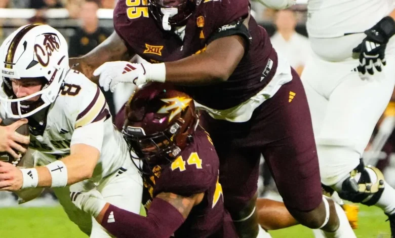 Rice vs. Texas State prediction, odds, time: 2026 Armed Forces Bowl picks from proven model