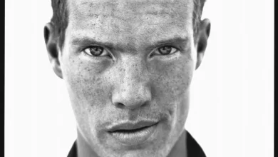 Richard Avedon was the fashion photographer who captured America’s forgotten workforce. 40 years on, the portraits are on view again