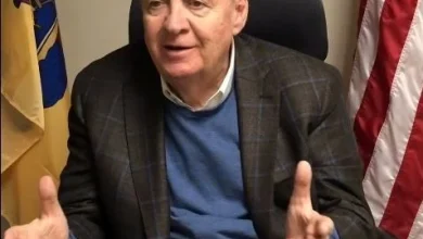 Richard Codey, former governor of New Jersey, dies at 79