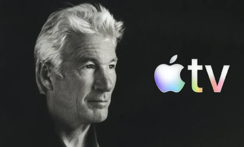 Richard Gere Joins ‘The Off Weeks’ Apple TV Limited Series