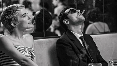 Richard Linklater's 'Nouvelle Vague' Leads Cesar Nominations