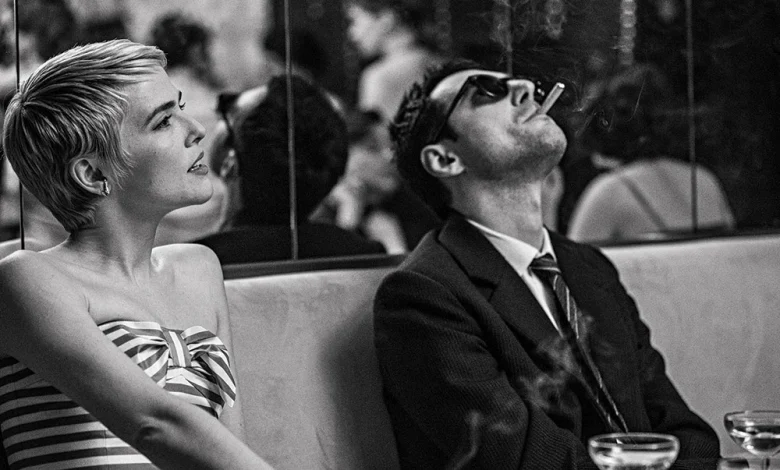 Richard Linklater's 'Nouvelle Vague' Leads Cesar Nominations