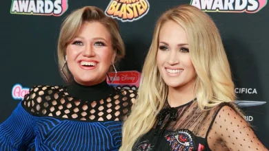 Richest ‘American Idol’ Contestants Ranked by Net Worth, Including Carrie Underwood & Kelly Clarkson