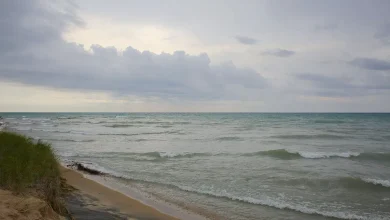 Richland County weather forecast Wednesday calls for sun and areas of low clouds