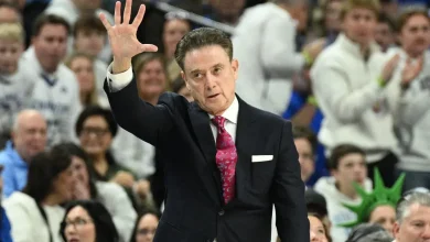 Rick Pitino isn’t buying into clash with Big East cellar dweller as a St. John’s trap game