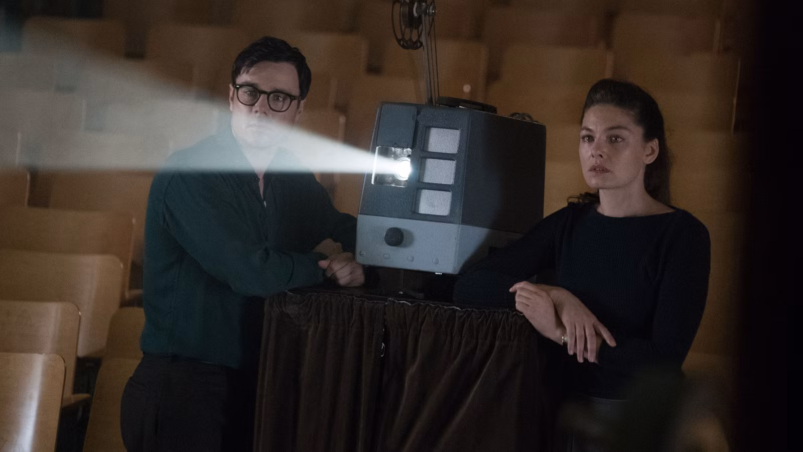 Ridley Scott's "Unsettling" Dystopian Sci-Fi Thriller Remains One of Prime Video's Best Original Series