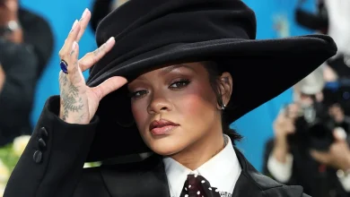 Rihanna Released 'Anti' 10 Years Ago. She Still Rules Pop and Culture