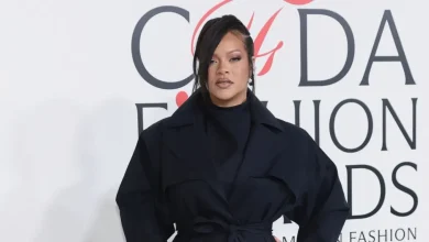Rihanna Says She Has a 'Little Pouch' After Welcoming 3 Kids