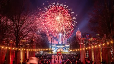 Ring in the new year with Lainey Wilson and Jason Aldean at Big Bash - The Tennessean