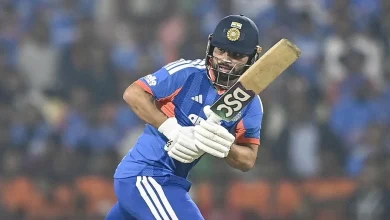 Rinku showcases his value as India's finisher