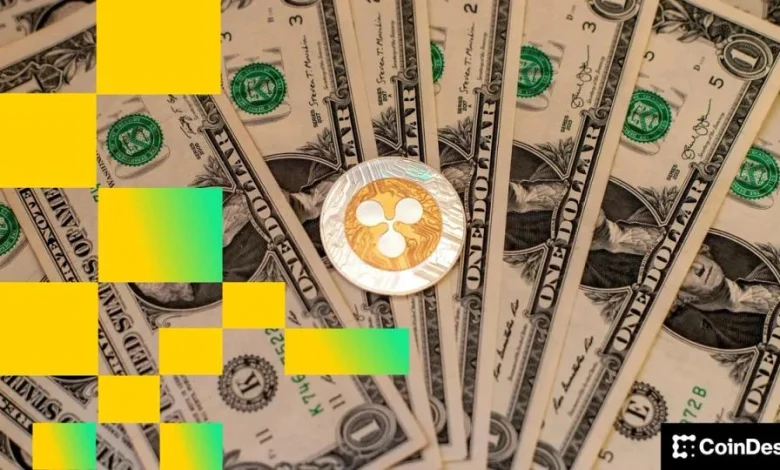 Ripple News: Number of wallets with 1 million XRP is rising again