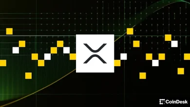 Ripple-linked XRP drops 5%, opening downside risk toward $1.70