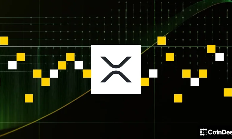 Ripple-linked XRP drops 5%, opening downside risk toward $1.70