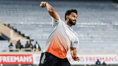 Rishabh Pant Ruled Out Of New Zealand ODI Series. This 24-Year-Old Dhruv Jurel Named As His Replacement