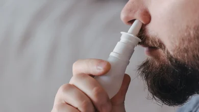 Risks of nasal decongestant spray overuse need to be made clearer, says RPS