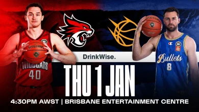 Rnd15 DrinkWise Game Preview: Wildcats vs Bullets