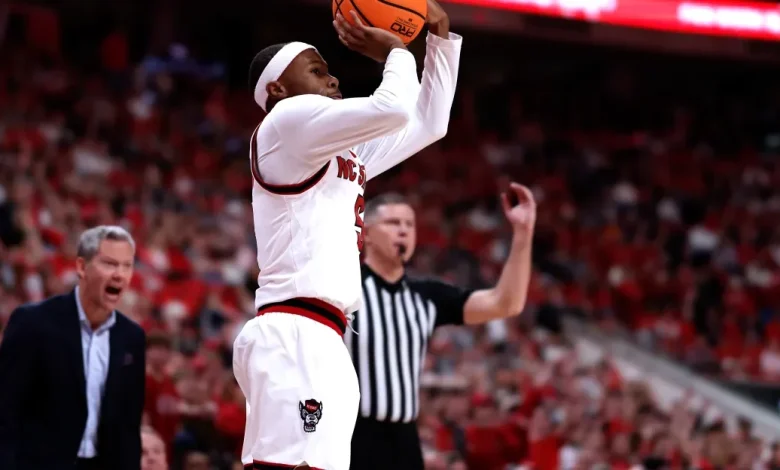 Road Trip: NC State Visits Boston College