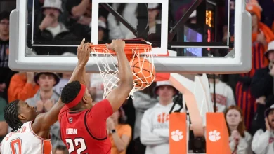 Road Trip! NC State (the Men In Black) Heads to Pittsburgh