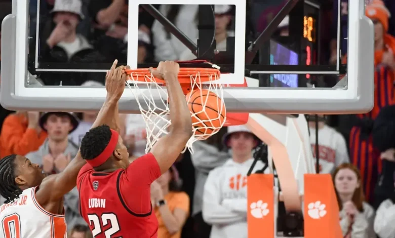 Road Trip! NC State (the Men In Black) Heads to Pittsburgh