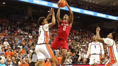 Road Trip: The Wolfpack Heads to Tallahassee to Play Florida State