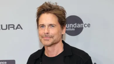Rob Lowe Says It’s ‘Criminal’ That L.A. Has Lost So Much Filming — and Reveals the Pettiest Thing Done to Him in Hollywood by Another Actor