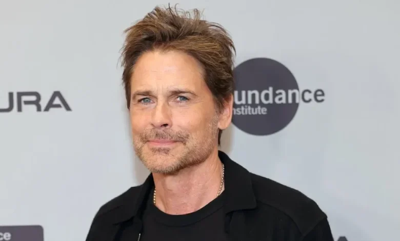 Rob Lowe Says It’s ‘Criminal’ That L.A. Has Lost So Much Filming — and Reveals the Pettiest Thing Done to Him in Hollywood by Another Actor