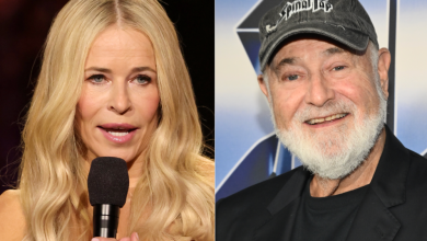 Rob Reiner Praised as ‘Nicest Guy in Hollywood’ in Chelsea Handler’s Tribute at Critics Choice Awards: ‘Let’s Use Tonight as a Reminder’ of His ‘Decency’