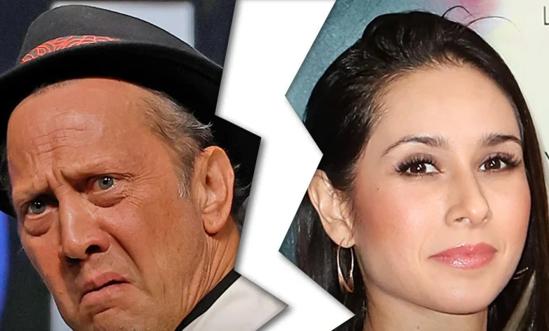 Rob Schneider’s Wife Patricia Files for Divorce