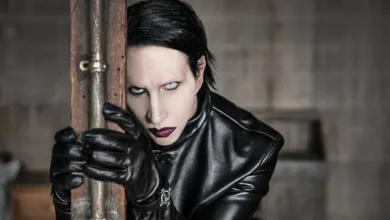 Rob Zombie, Marilyn Manson will co-headline Star Lake this summer