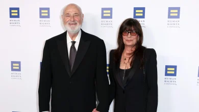 Rob and Michele Reiner's Bond With Ex-Death Row Inmate Comes to Light