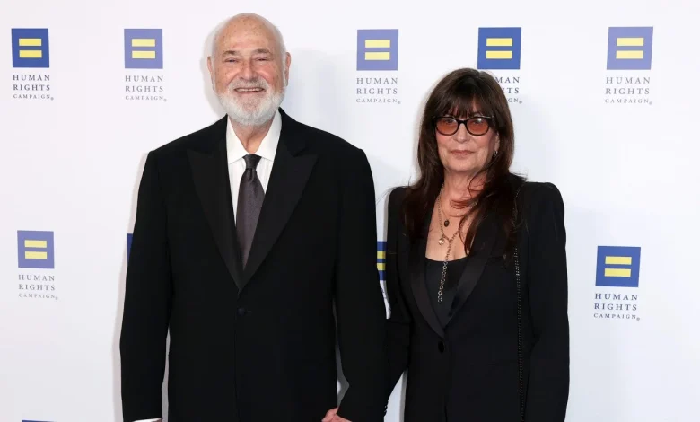 Rob and Michele Reiner's Bond With Ex-Death Row Inmate Comes to Light