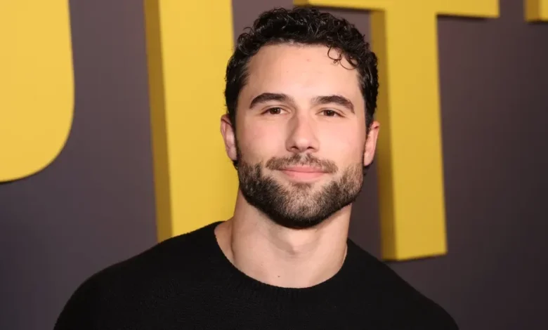 Robbie G.K. on Heated Rivalry Impact on NHL, Miley Cyrus Music in Season 2