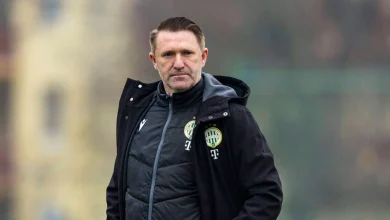 Robbie Keane: Nice to be linked with 'fantastic' Spurs again