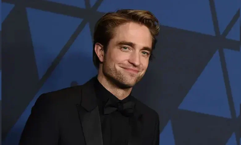 Robert Pattinson opens up on why he cant stay away from his daughter