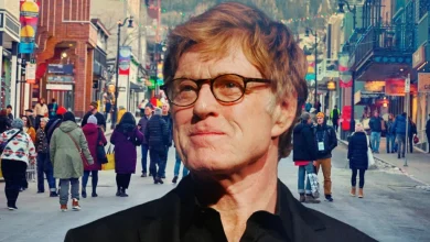 Robert Redford Remembered by Woody Harrelson, Ethan Hawke, More