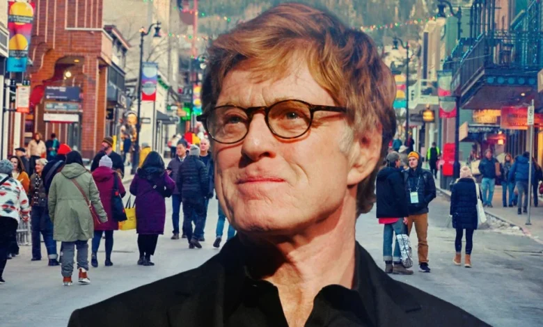 Robert Redford Remembered by Woody Harrelson, Ethan Hawke, More