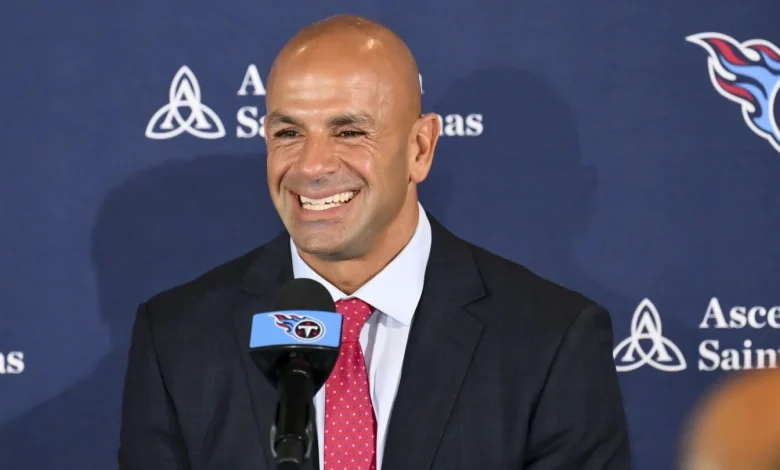 Robert Saleh: Experience with Jets led to "tremendous growth," more prepared to be a head coach now