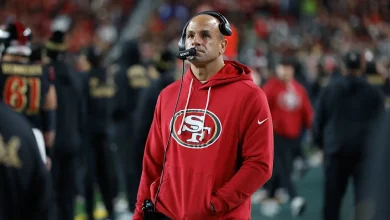 Robert Saleh gets his first head coach interview request