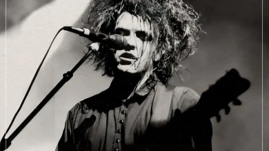 Robert Smith’s five favourite songs by The Cure: “The archetypal Cure sound”