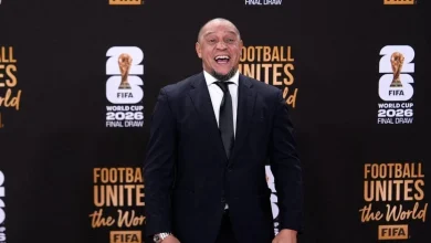 Roberto Carlos released from Brazil hospital after heart procedure