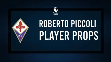Roberto Piccoli vs. US Cremonese – Player props & odds to score a goal on January 4