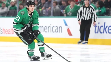 Robertson of Stars felt he was 'good enough' to make U.S. Olympic team