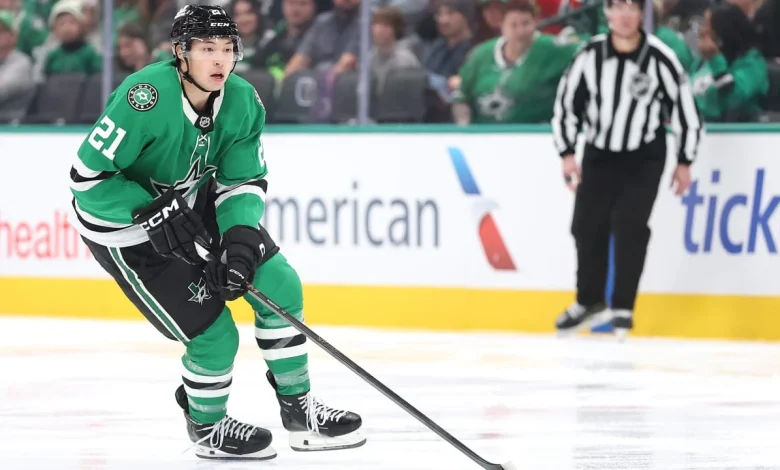 Robertson of Stars felt he was 'good enough' to make U.S. Olympic team