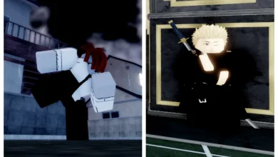 Roblox: Devil Hunter – All Skills & How to Get Them