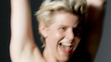 Robyn: “Sexistential” / “Talk to Me” Track Review